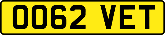 OO62VET