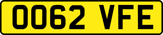 OO62VFE