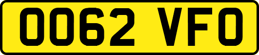OO62VFO
