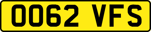 OO62VFS