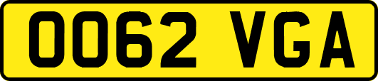 OO62VGA