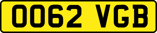 OO62VGB