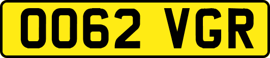 OO62VGR