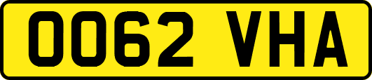 OO62VHA