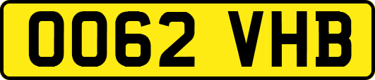 OO62VHB