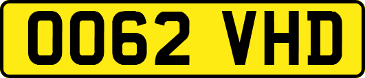 OO62VHD