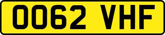 OO62VHF