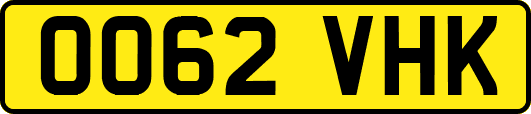 OO62VHK