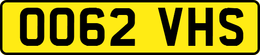 OO62VHS