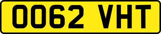 OO62VHT