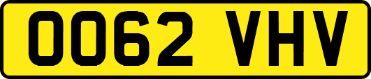 OO62VHV
