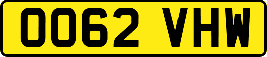 OO62VHW