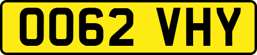 OO62VHY