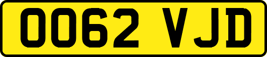 OO62VJD