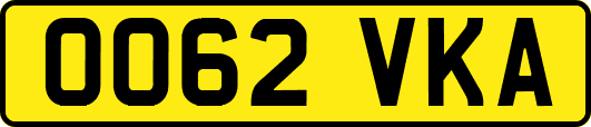 OO62VKA