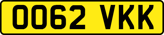 OO62VKK