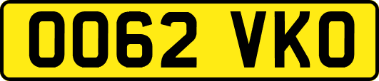 OO62VKO