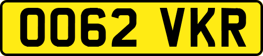 OO62VKR