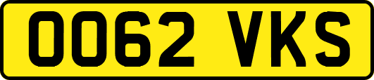 OO62VKS