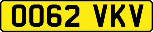 OO62VKV