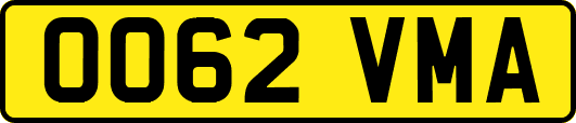 OO62VMA