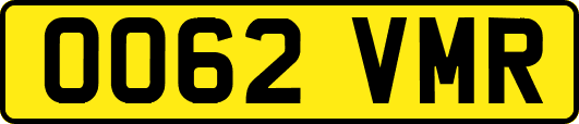 OO62VMR