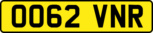 OO62VNR