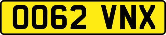 OO62VNX