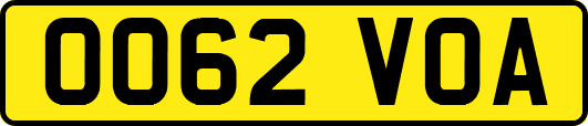 OO62VOA