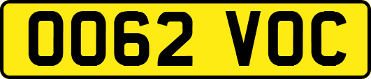 OO62VOC