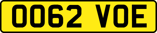 OO62VOE
