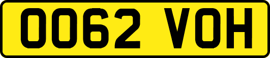 OO62VOH