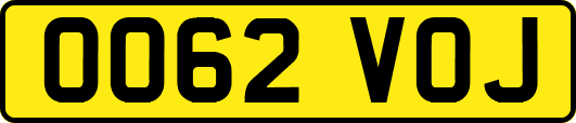 OO62VOJ