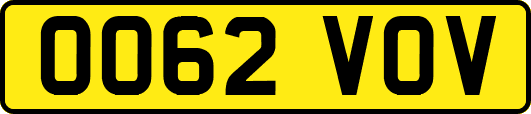 OO62VOV