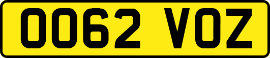 OO62VOZ