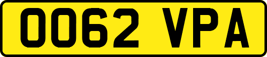 OO62VPA