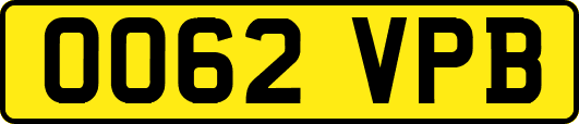 OO62VPB