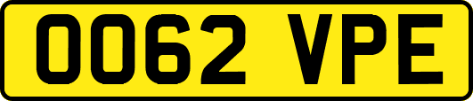 OO62VPE