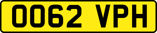 OO62VPH