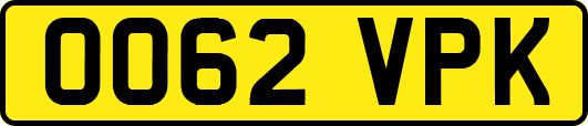 OO62VPK