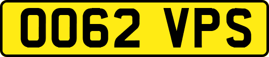 OO62VPS