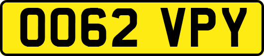OO62VPY