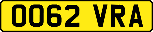 OO62VRA