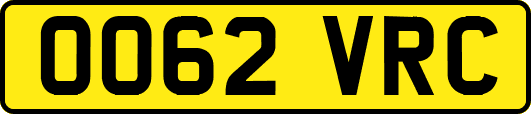 OO62VRC
