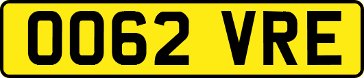 OO62VRE