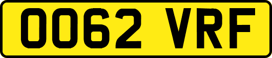 OO62VRF