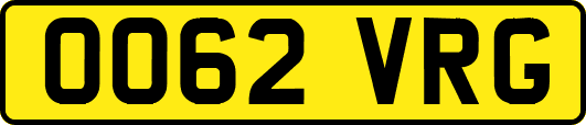 OO62VRG