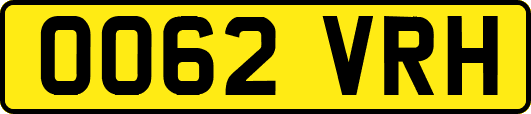 OO62VRH