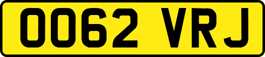 OO62VRJ