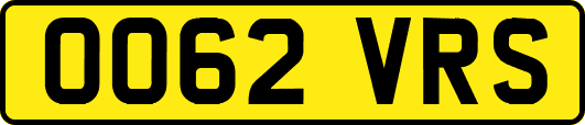 OO62VRS